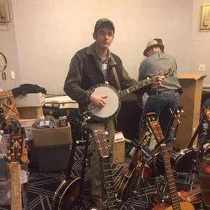 Meet your Posher, Stephen